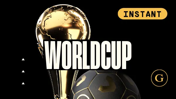 World Cup - ondemand - Spin City - Lesotho