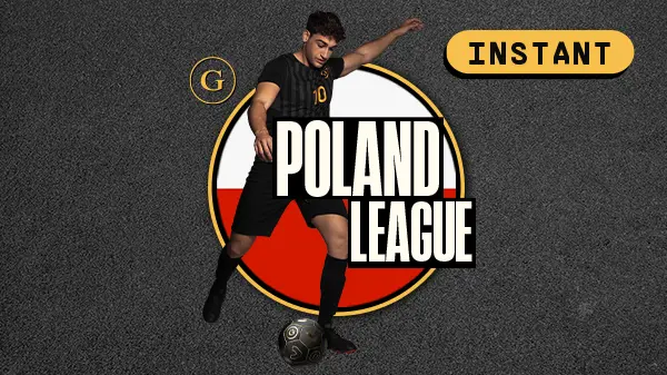 Poland League - On Demand - Spin City - Lesotho