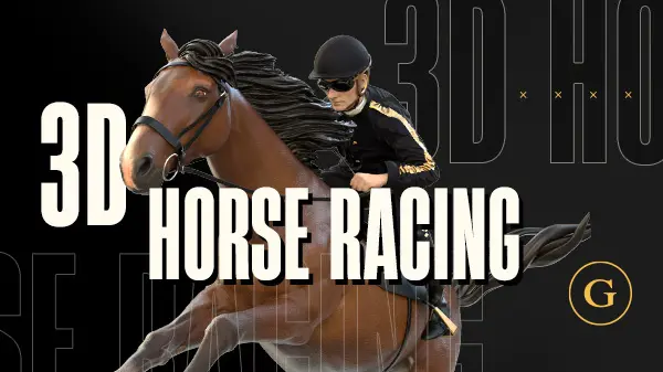 Horse Races - Spin City - Lesotho