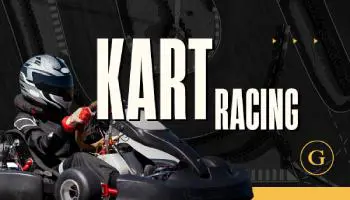 Karts - Spin City - Lesotho