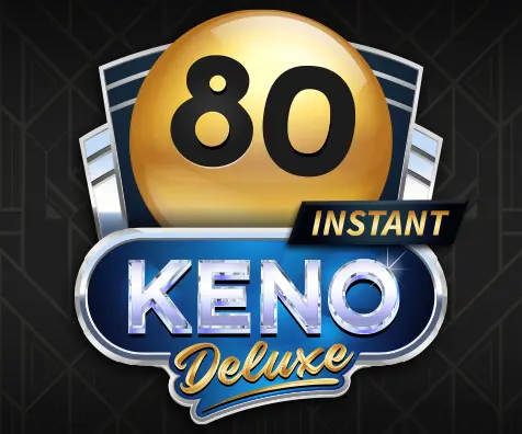Keno Deluxe - ondemand - Spin City - Lesotho