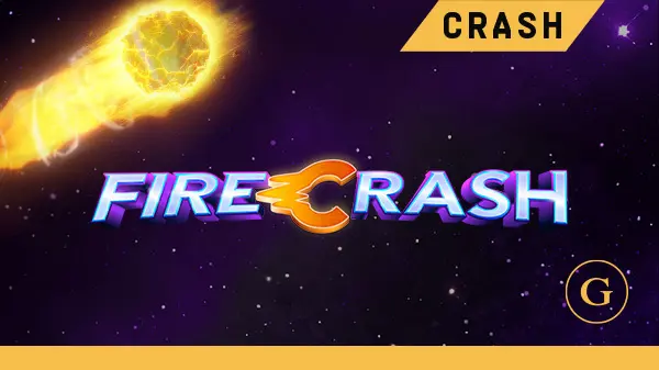 Fire Crash - Spin City - Lesotho