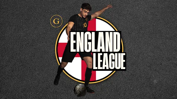 England League - Spin City - Lesotho