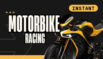 Motorbikes - On Demand - Spin City - Lesotho