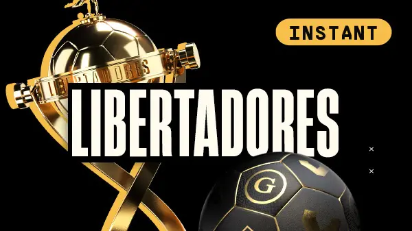 Libertadores - ondemand - Spin City - Lesotho