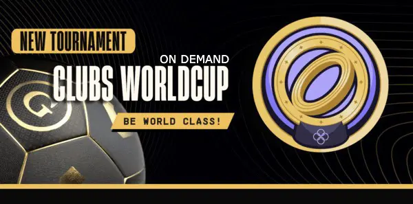 Clubs WorldCup - On Demand - Spin City - Lesotho