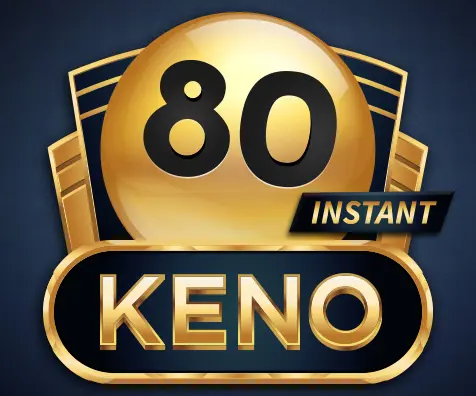 Keno - On Demand - Spin City - Lesotho