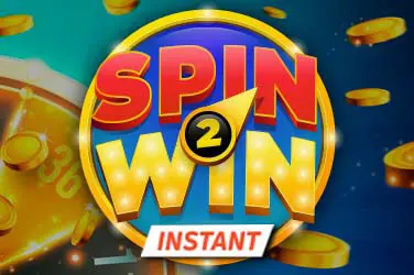 Spin2Win - Spin City - Lesotho