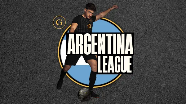 Argentina League - Spin City - Lesotho
