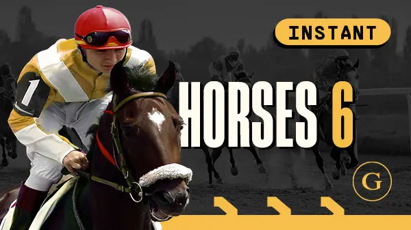 Horses 6 - On Demand - Spin City - Lesotho