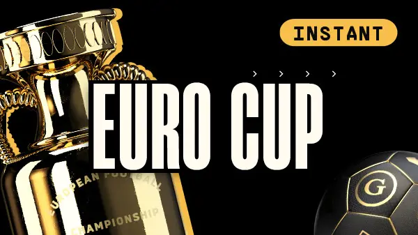Euro Cup 2024 - On Demand - Spin City - Lesotho