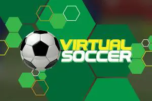 vSoccer - Spin City - Lesotho