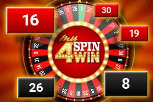 Spin 4 Win - Spin City - Lesotho