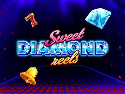 Sweet Diamond Reels - Spin City - Lesotho