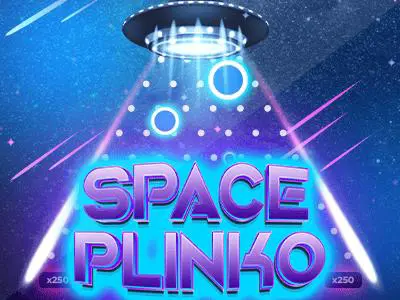Space Plinko - Spin City - Lesotho