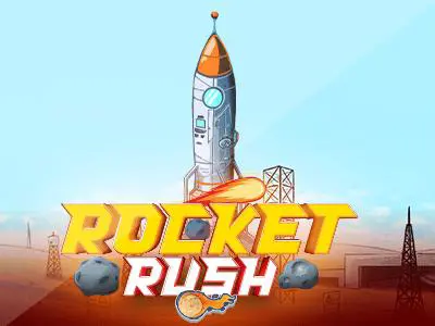 Rocket Rush - Spin City - Lesotho