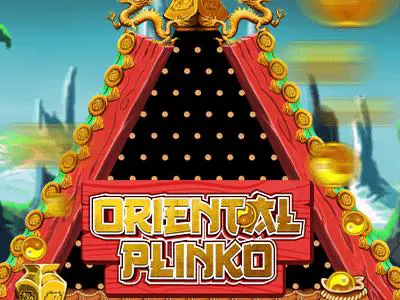 Oriental Plinko - Spin City - Lesotho