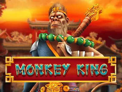 Monkey King - Spin City - Lesotho
