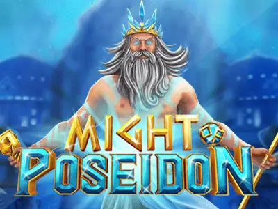 Might of Poseidon - Spin City - Lesotho