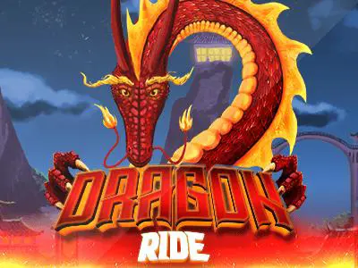 Dragon Ride - Spin City - Lesotho