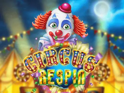 Circus Respin - Spin City - Lesotho