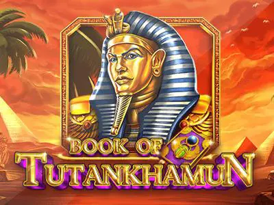 Book of Tutankhamun - Spin City - Lesotho