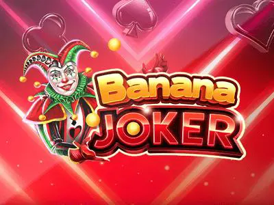 Banana Joker - Spin City - Lesotho