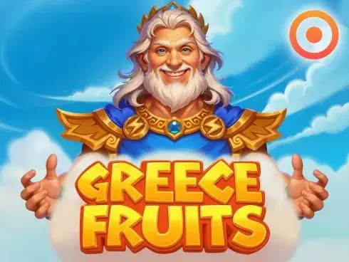 Greece Fruits - Spin City - Lesotho