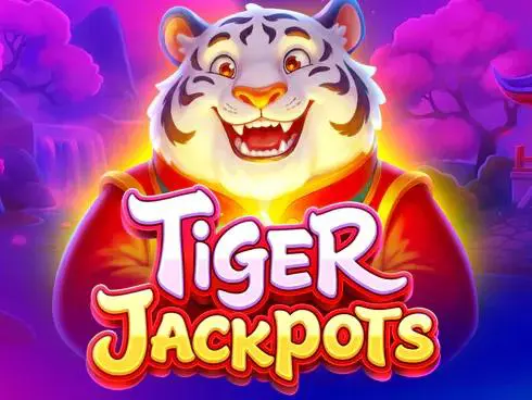 Tiger Jackpots - Spin City - Lesotho