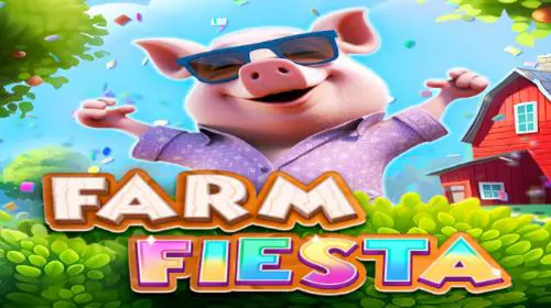 Farm Fiesta - Spin City - Lesotho