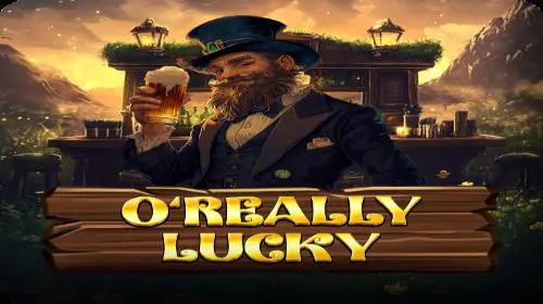 O'Really Lucky - Spin City - Lesotho