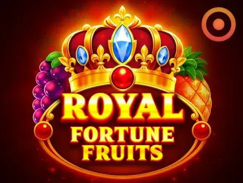 Royal Fortune Fruits  - Spin City - Lesotho