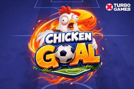 Chicken GOAL - Spin City - Lesotho