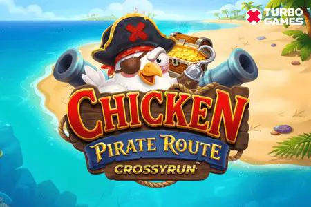 Chicken Pirate Route - Spin City - Lesotho