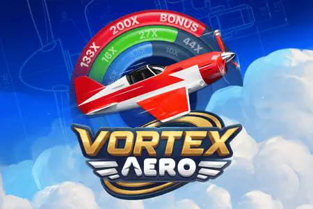 Vortex Aero - Spin City - Lesotho