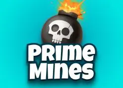 Prime Mines - Spin City - Lesotho