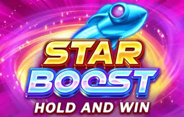 Star Boost: Hold and Win - Spin City - Lesotho