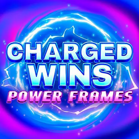 Charged Wins: Power Frames - Spin City - Lesotho