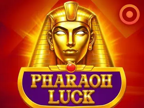Pharaoh Luck - Spin City - Lesotho
