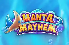 Manta Mayhem - Spin City - Lesotho