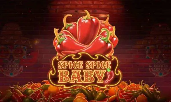 Spice Spice Baby! - Spin City - Lesotho