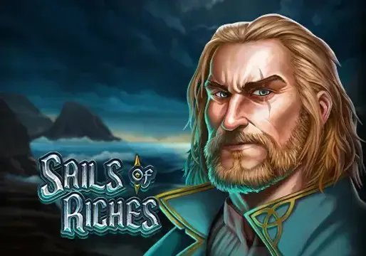 Sails of Riches - Spin City - Lesotho