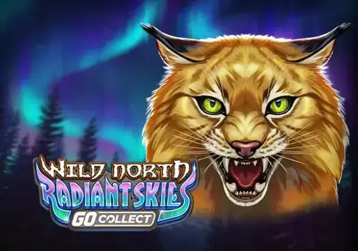 Wild North Radiant Skies GO Collect - Spin City - Lesotho