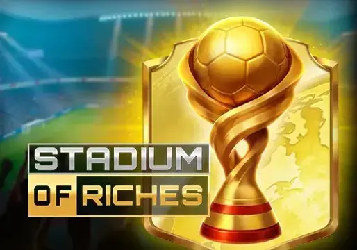 Stadium of Riches - Spin City - Lesotho
