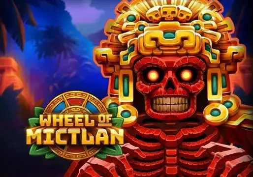 Wheel of Mictlan - Spin City - Lesotho
