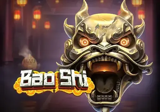 Bao Shi - Spin City - Lesotho