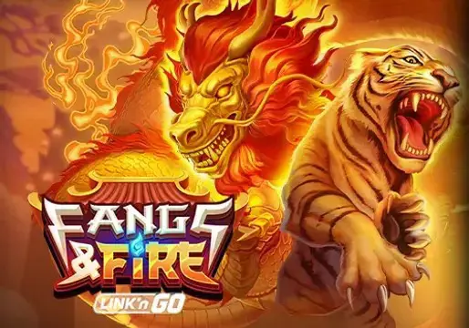 Fangs & Fire - Spin City - Lesotho