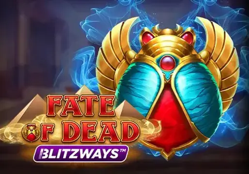 Fate of Dead Blitzways - Spin City - Lesotho