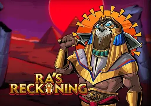 Ra's Reckoning - Spin City - Lesotho