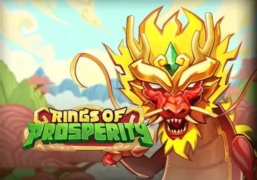 Rings of Prosperity - Spin City - Lesotho